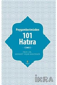 Tahlil Yayınları Peygamberimizden 101 Hatıra