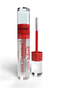 Sildne Iman Of Kaş Kirpik Gel Maskara 9 Ml