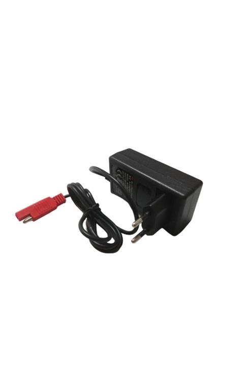 ALİŞ KİDS Aliş Akülü Araba -6 Volt Akü Şarj Cihazı--34--