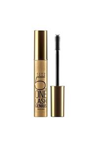 AVON True Lash Genius 5 Etkili Maskara Black 10 Ml.