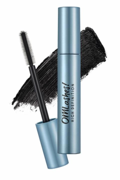 Flormar - Omlashes Hıgh Defınıtıon Mascara