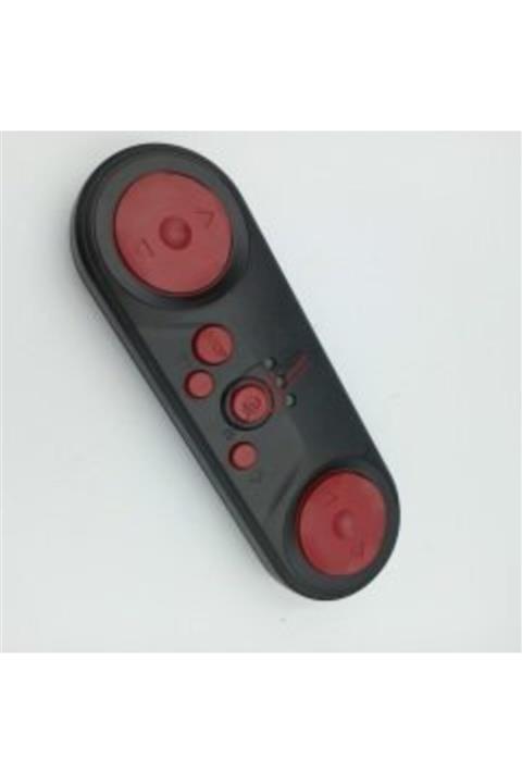 Akülüyedek Baby Hope Sx128 Mercedes Sls Akülü Araba Kumandası