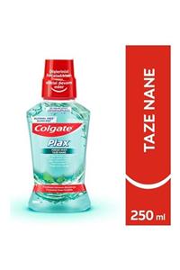 Colgate Ağız Bakım Suyu Fresh Mint Taze Nane 250 M