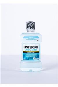 Listerine Cool Mint Hafif Tat Ağız Bakım Ürünü 250 ml