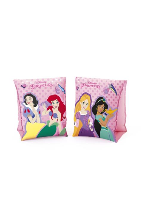 elife shop Es91041 Lisanslı Disney Prensesler Havuz & Deniz Kolluk 23 cm X 15 cm