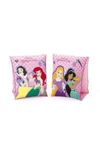 elife shop Es91041 Lisanslı Disney Prensesler Havuz & Deniz Kolluk 23 cm X 15 cm