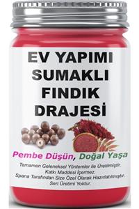 SPANA Sumaklı Fındık Drajesi 250gr