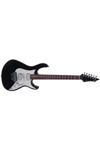 CORT Arena1bk Elektro Gitar, Çantalı, Siyah, (H-s-h)