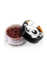 INGLOT Göz Farı - Powerpuff Girls Pure Pigment Eye Shadow Ginger Crush 5901905008458