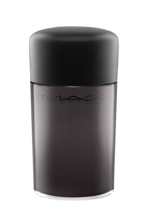 M.A.C Pigment - Eye Pigment 4.5 g  Black Black 773602187331