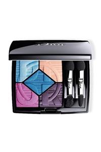 Dior 5 Couleurs Eyeshadow Palette 287 Dive Far Paleti