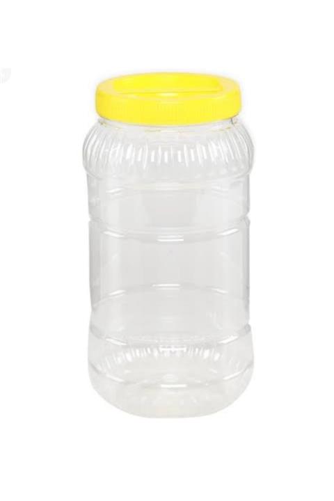 Viola Plastik Bidon 3litre