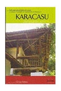 Bileşim Yayınları Halk Yapı Sanatından Bir Örnek Karacasu Evleri