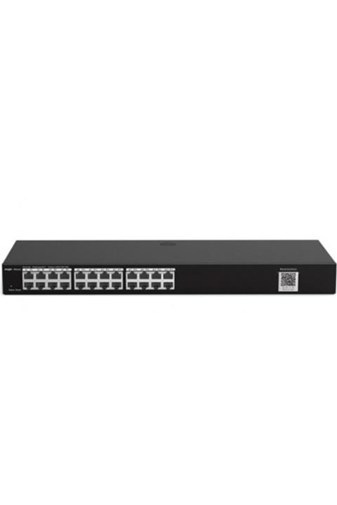 REYEE Rg-es224gc 24 Port Gigabit Yönetilebilir Switch