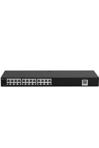 REYEE Rg-es224gc 24 Port Gigabit Yönetilebilir Switch