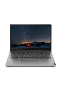 LENOVO Thinkbook 14 G2 Intel I5 1135g7 Mx450 8gb 256ssd Fdos 20vd00d7tx Dizüstü Bilgisayar