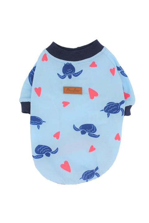 Pawstar Caretta Kedi Köpek Sweat Kedi Köpek Kıyafeti