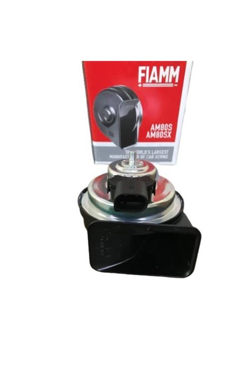 Fiamm Korna Dadat Ince Ses Volkswagen Golf