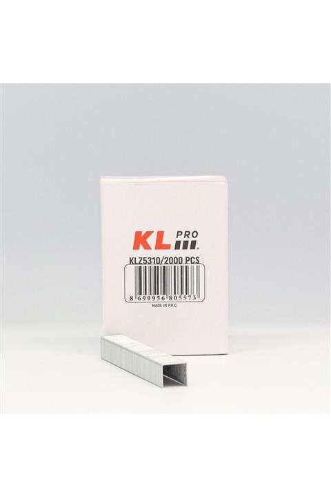 KLPRO Pro Z5310 10mm 2000 Adet Zımba Teli