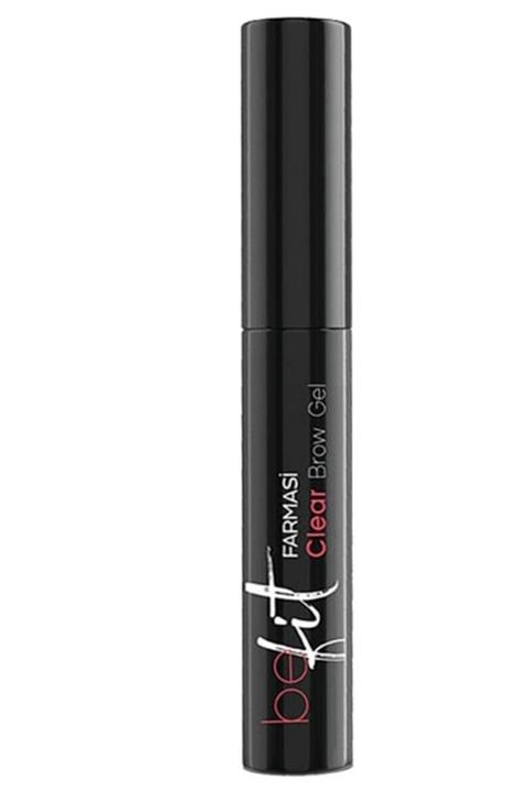 Farmasi Be Fit Clear Brow Mascara 5 Ml.