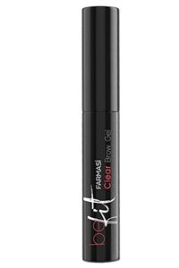 Farmasi Be Fit Clear Brow Mascara 5 Ml.