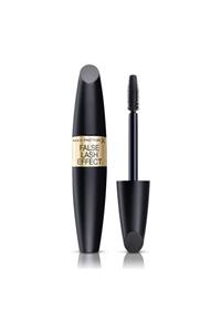 Max Factor Siyah False Lash Effect Dolgunlaştırıcı Maskara