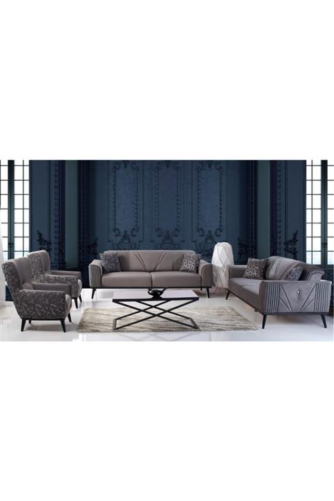 HOMEARTHS Atlantis Koltuk Takımı