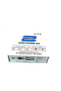 DEGA Kaynak Teli 08mm 15 Kg