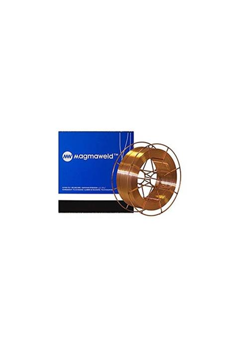 Oerlikon Magmaweld Mg2 0.80mm Gazaltı Kaynak Teli Kutu 15 Kg