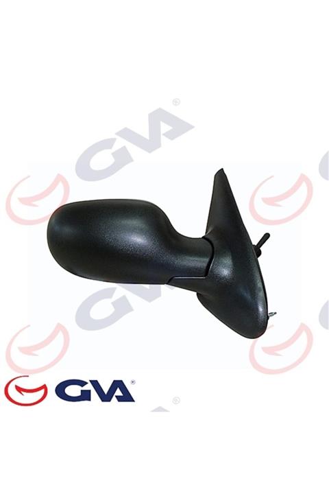 GVA Dıs Dıkız Aynası Sag Mekanık Megane 99  Vm-129r