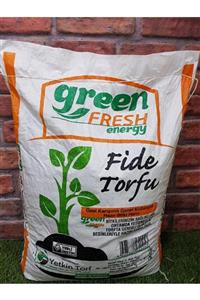 green fresh Torf 2 Adet 40 Lt Çiçek Toprağı Saksı Toprağı Torf Toprak Perlitli Torf Perlit Torf Karışımı