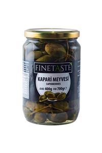 Fine Taste Fıne Taste Kapari Karpuzu 700 G