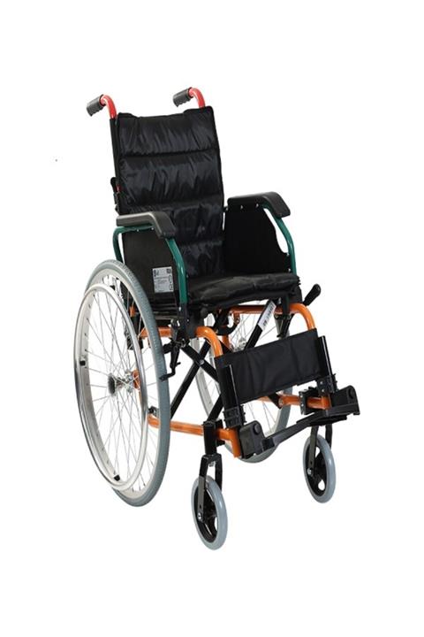 AZK TİCARET Tekerlekli Sandalye G305