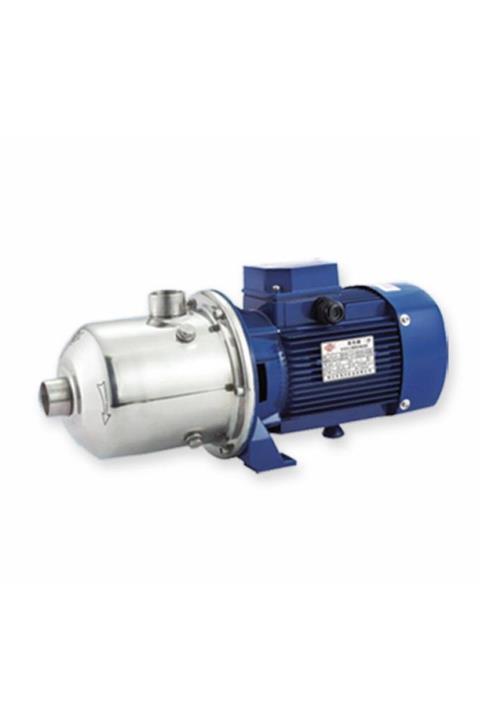 Water Sound Dw8-50/220 Yatay Milli Paslanmaz Gövdeli Santrifüj Pompası 3hp