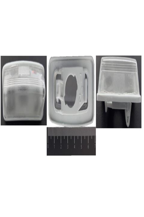 OEM Mako 0413of-05 Pj Plakalambası P106 (unıversal Modeller)