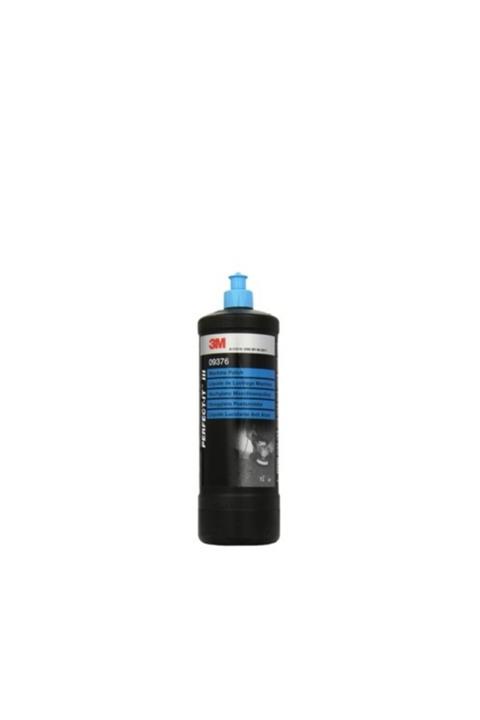 3M 9376 Makina Cilası 1 Lt