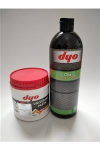 Dyo 1 Kg Universal Pasta + 1 Lt Perfect Cila