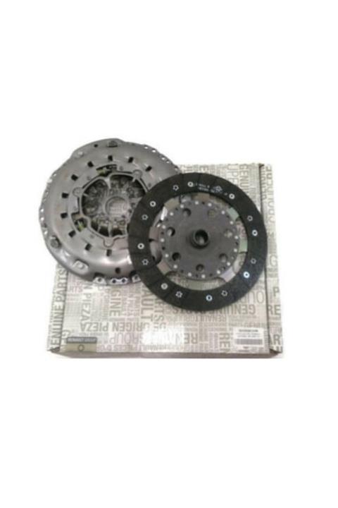 OEM Orj 302058134r Rn Deb. Setı Megane Iıı-fluence-scenıc Iıı-kadjar-