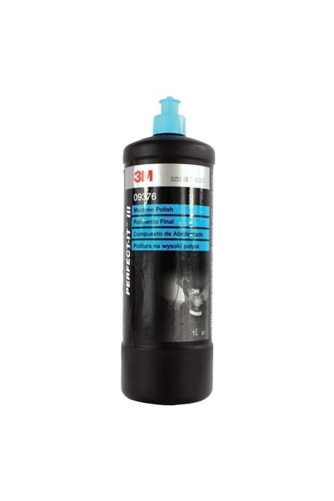 3M 09376 Perefct-it Adım 3 Makine Cilası 1lt