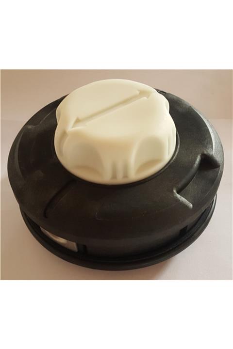 Falcon Motorlu Tırpan Misine Başlık Kolay Sarmalı