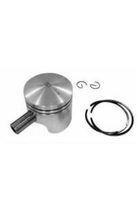 Hyundai Motorlu Tırpan Piston Segman 44mm 52cc