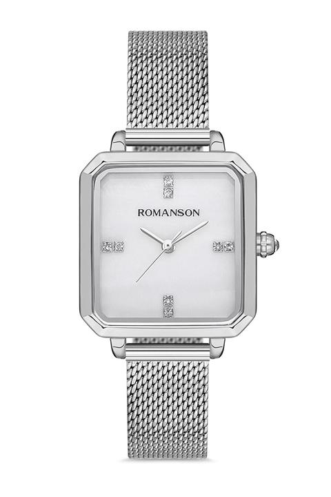 Romanson Rm0b14llwwms2w Kadın Kol Saati