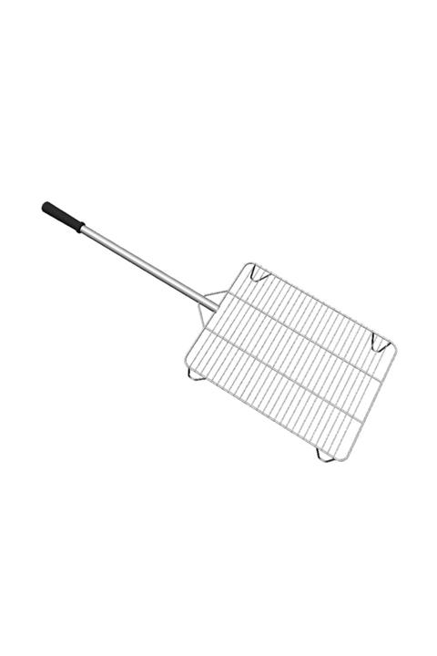 Tashoven Paslanmaz Çelik Mangal Izgarası