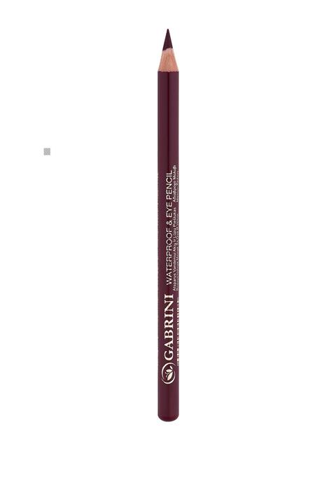 Gabrini Dudak ve Göz Kalemi - Lip&Eye Pencil 10 8696814015105