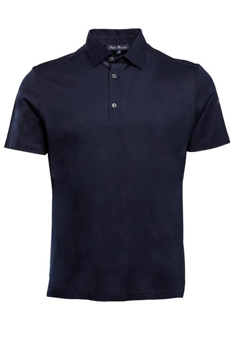 Port Royale Erkek Merserize Polo Yaka T-shirt