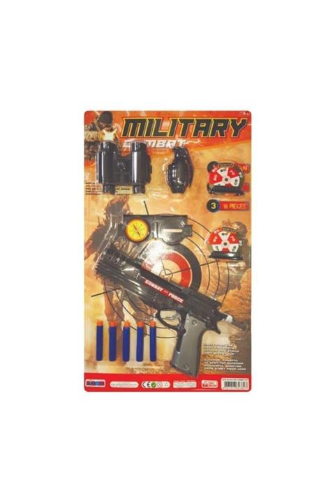 NİZAM Military Combat Set