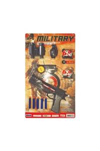 NİZAM Military Combat Set