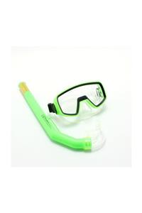 Sealife Maske Şnorkel Set Adz6721 /