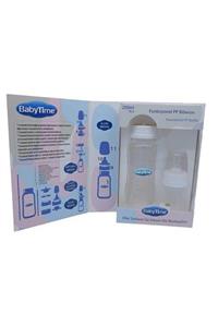 Babytime Bt085 Fonksiyonel Pp Biberon 250 ml