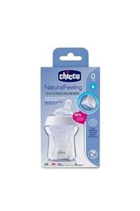 Chicco Natural Feeling Cam Biberon 150 ml 0 Ay